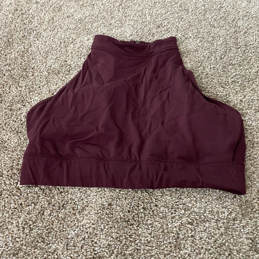 Athleta Sports Bra